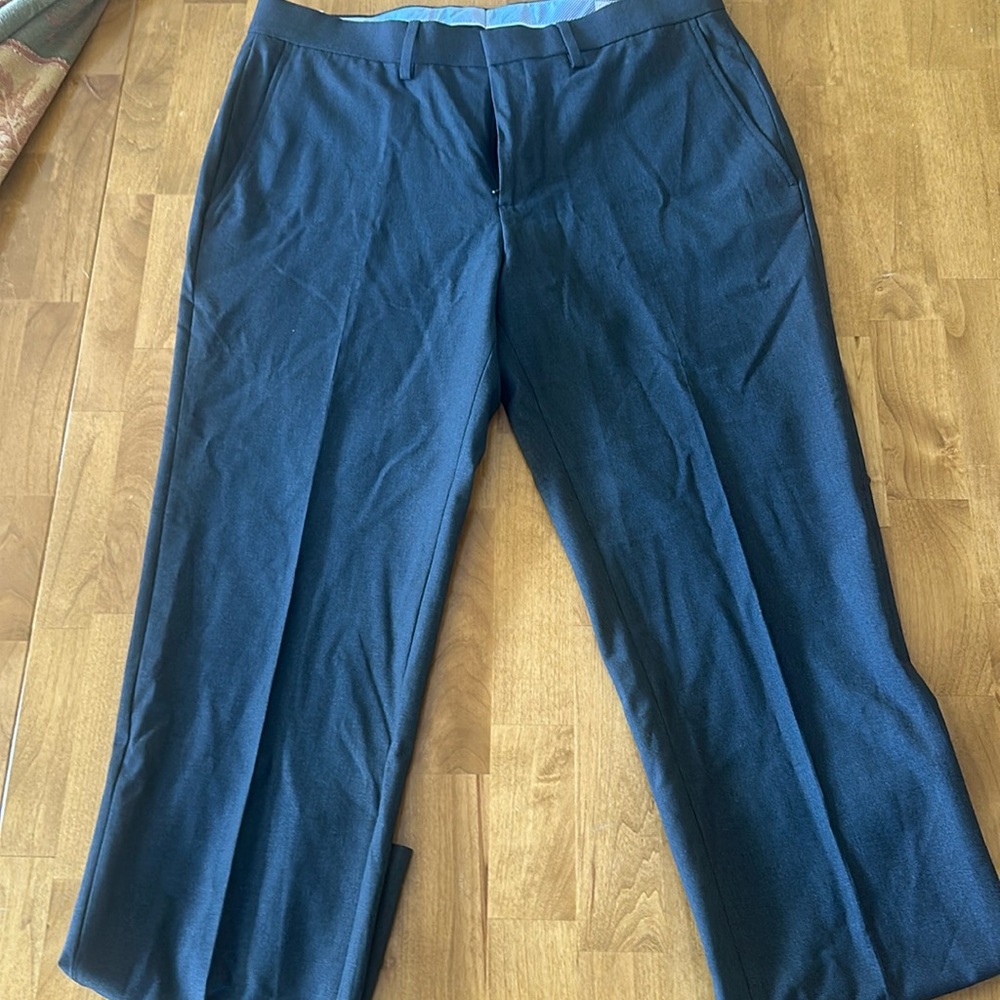 Men’s dress pants